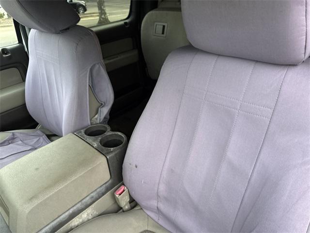 used 2009 Ford F-150 car, priced at $9,099