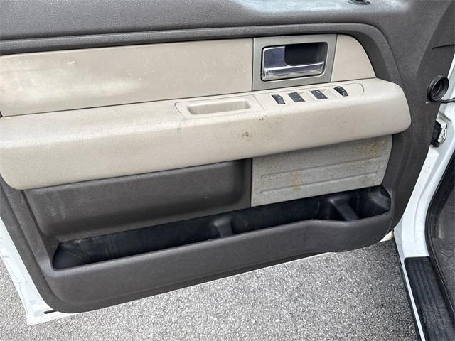 used 2009 Ford F-150 car, priced at $9,099