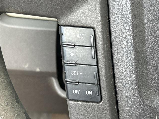 used 2009 Ford F-150 car, priced at $9,099