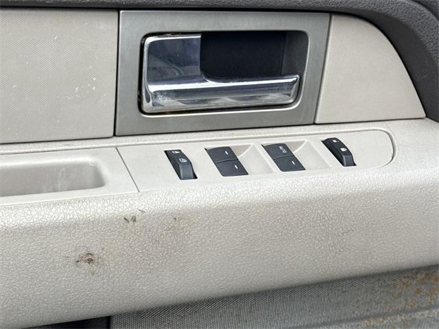 used 2009 Ford F-150 car, priced at $9,099
