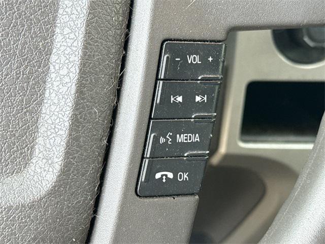 used 2009 Ford F-150 car, priced at $9,099