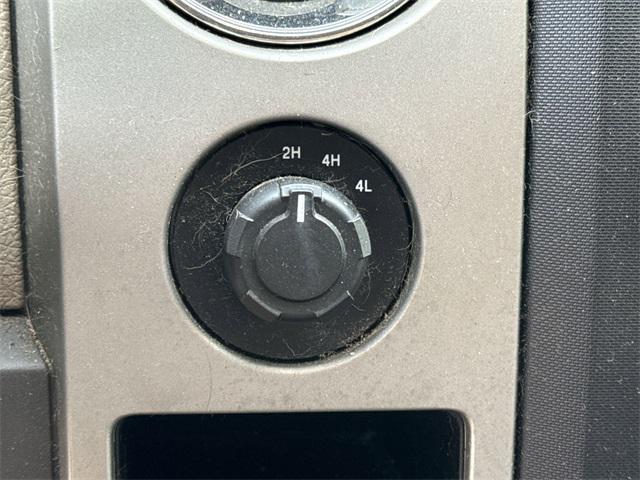 used 2009 Ford F-150 car, priced at $9,099