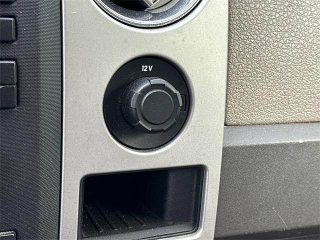 used 2009 Ford F-150 car, priced at $9,099