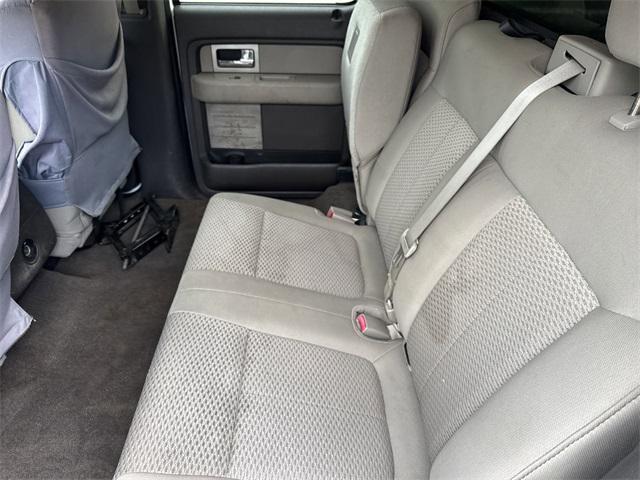 used 2009 Ford F-150 car, priced at $9,099