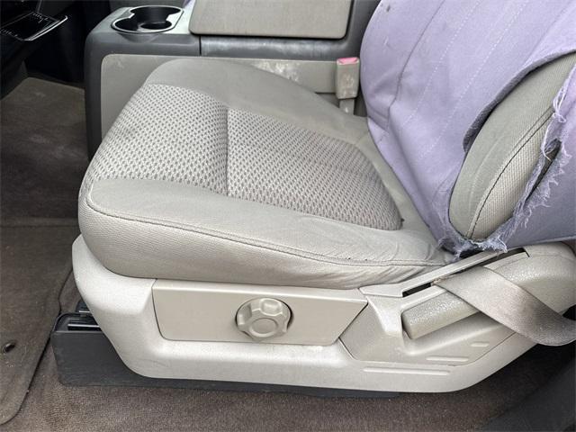 used 2009 Ford F-150 car, priced at $9,099
