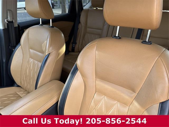 used 2021 Nissan Rogue car, priced at $22,998