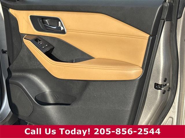 used 2021 Nissan Rogue car, priced at $22,998