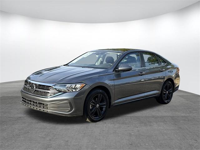 used 2023 Volkswagen Jetta car, priced at $22,799