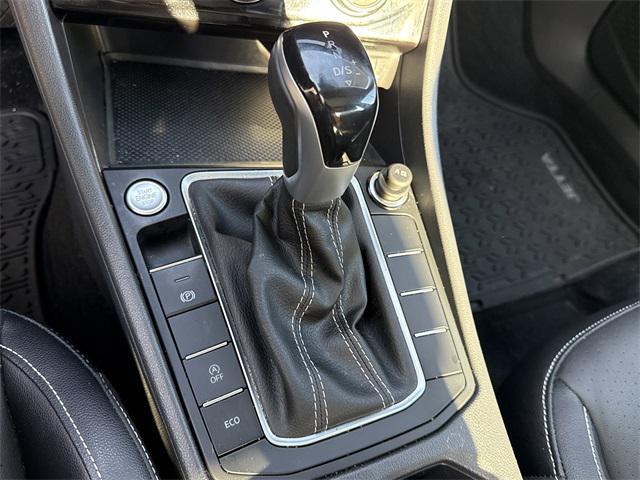 used 2023 Volkswagen Jetta car, priced at $22,799