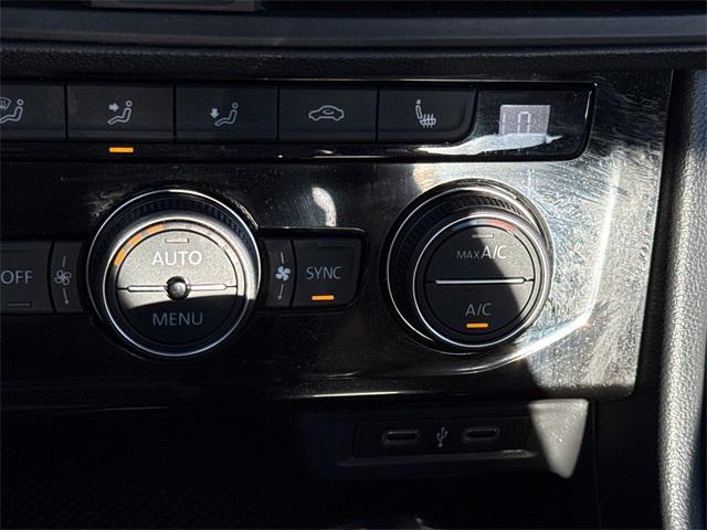used 2023 Volkswagen Jetta car, priced at $22,799