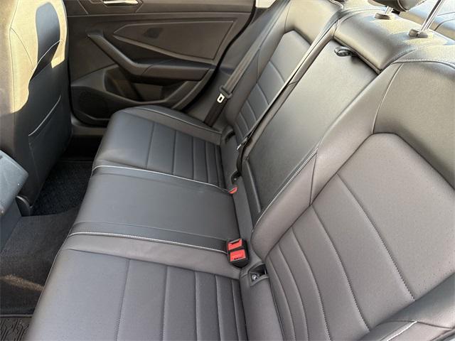 used 2023 Volkswagen Jetta car, priced at $22,799