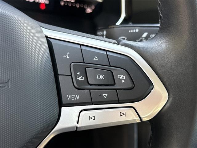 used 2023 Volkswagen Jetta car, priced at $22,799
