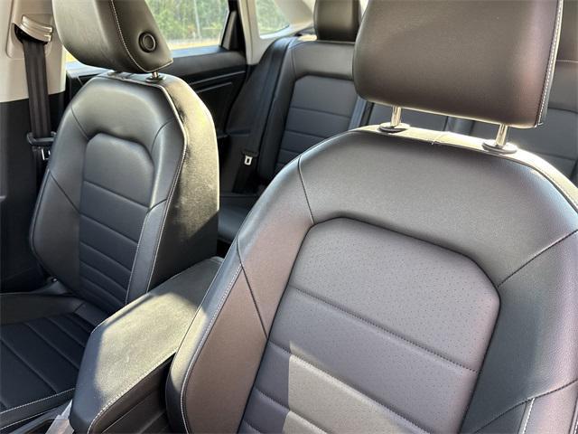 used 2023 Volkswagen Jetta car, priced at $22,799