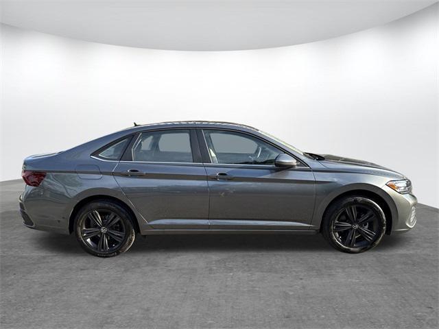 used 2023 Volkswagen Jetta car, priced at $22,799