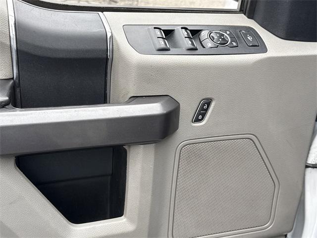 used 2022 Ford F-350 car, priced at $47,995