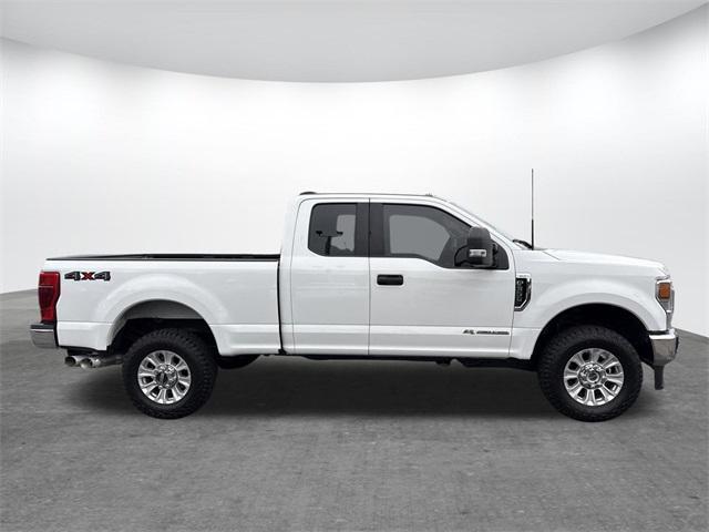 used 2022 Ford F-350 car, priced at $47,995