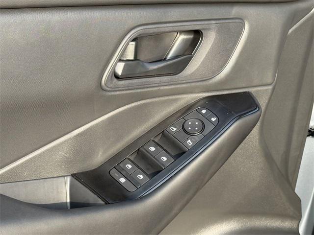 new 2025 Nissan Rogue car, priced at $29,153