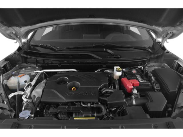 used 2023 Nissan Rogue car, priced at $25,495