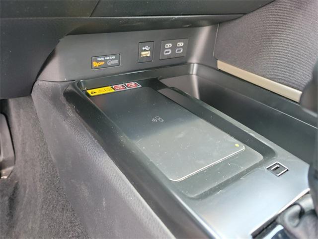used 2025 Toyota Camry car, priced at $29,899
