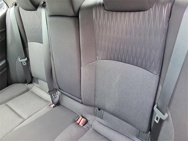 used 2025 Toyota Camry car, priced at $29,899