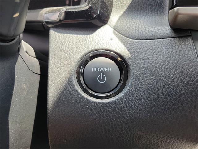used 2025 Toyota Camry car, priced at $29,899