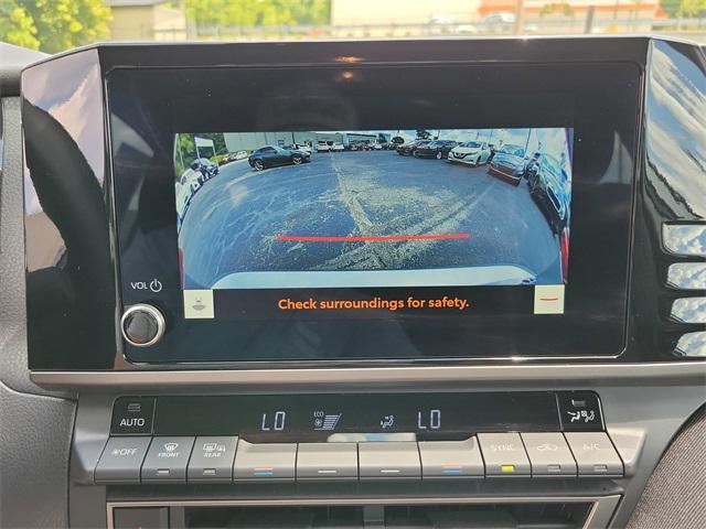 used 2025 Toyota Camry car, priced at $29,899