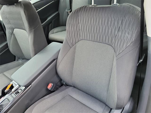 used 2025 Toyota Camry car, priced at $29,899