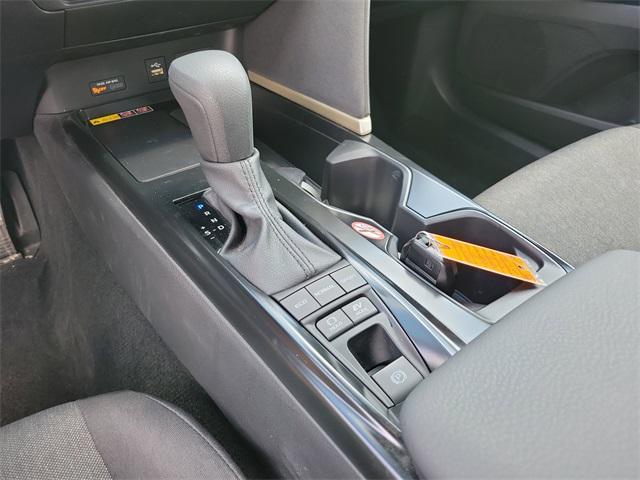 used 2025 Toyota Camry car, priced at $29,899