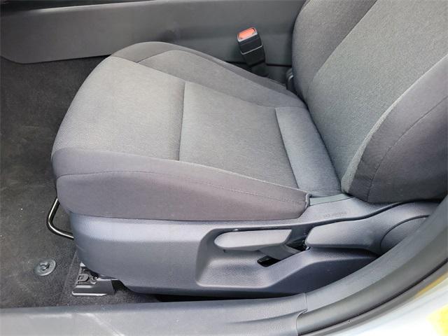used 2025 Toyota Camry car, priced at $29,899