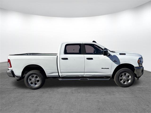 used 2024 Ram 2500 car, priced at $43,995