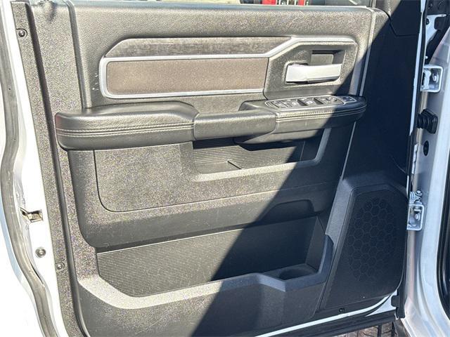 used 2024 Ram 2500 car, priced at $43,995
