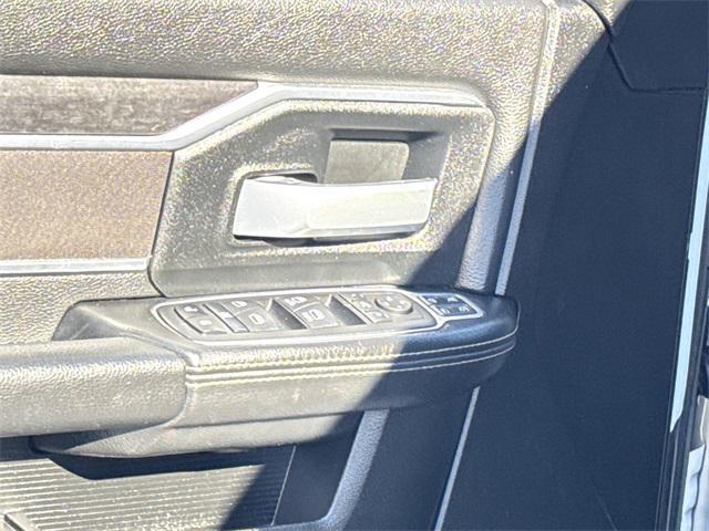 used 2024 Ram 2500 car, priced at $43,995
