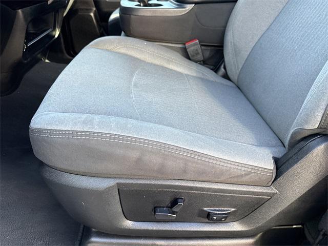 used 2024 Ram 2500 car, priced at $43,995