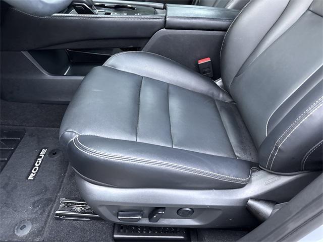 used 2023 Nissan Rogue car, priced at $26,495