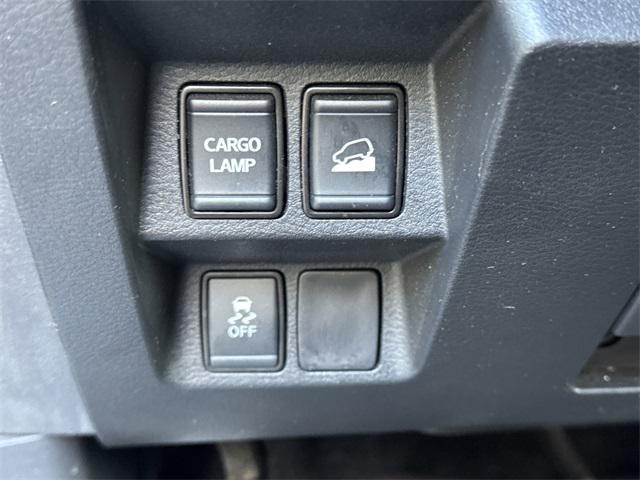 used 2024 Nissan Frontier car, priced at $30,544