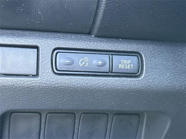 used 2024 Nissan Frontier car, priced at $30,544