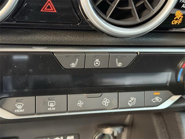 new 2025 Nissan Sentra car, priced at $21,995