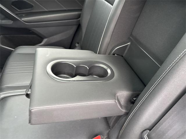 used 2023 Volkswagen Tiguan car, priced at $23,009