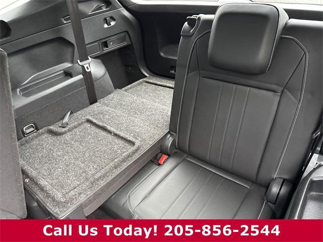 used 2023 Volkswagen Tiguan car, priced at $23,799