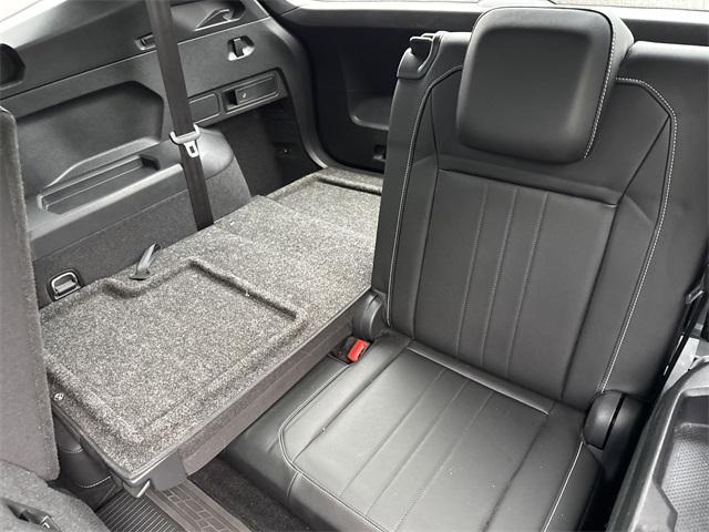 used 2023 Volkswagen Tiguan car, priced at $23,009