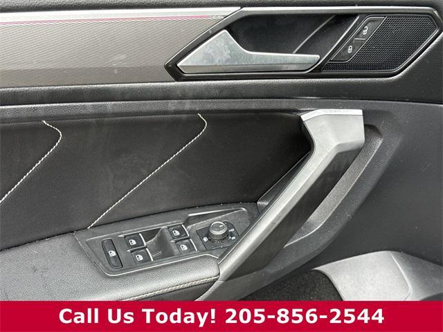 used 2023 Volkswagen Tiguan car, priced at $23,799