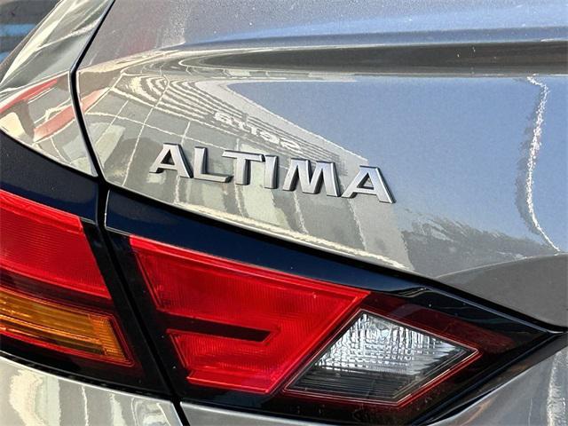 new 2024 Nissan Altima car, priced at $26,772