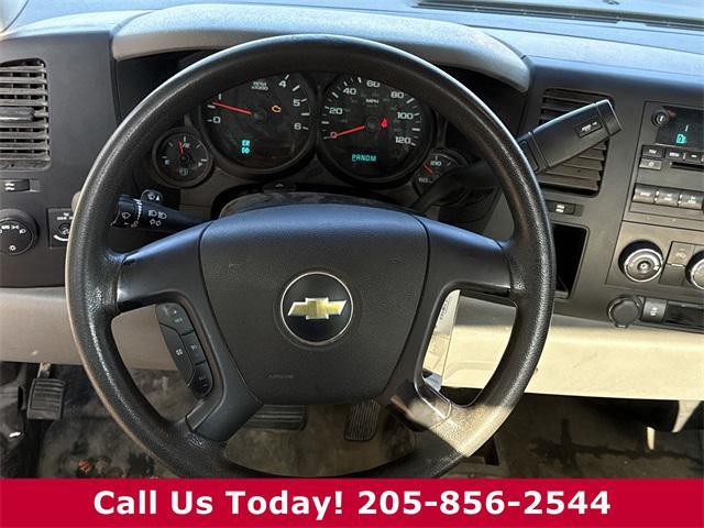 used 2013 Chevrolet Silverado 1500 car, priced at $12,800