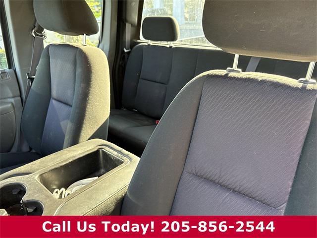 used 2013 Chevrolet Silverado 1500 car, priced at $12,800