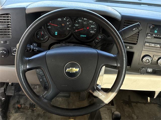 used 2013 Chevrolet Silverado 1500 car, priced at $12,998