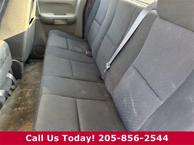 used 2013 Chevrolet Silverado 1500 car, priced at $12,800