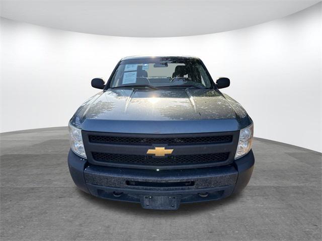 used 2013 Chevrolet Silverado 1500 car, priced at $12,998