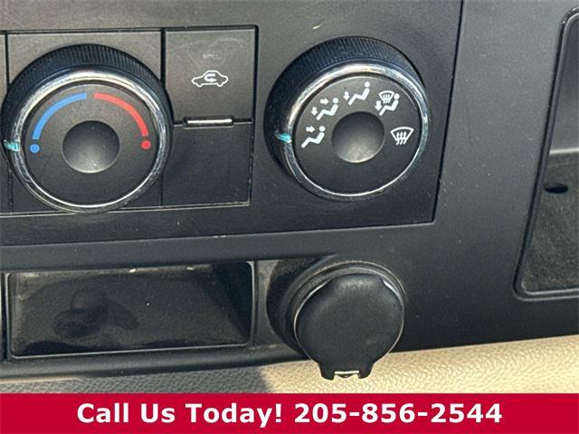 used 2013 Chevrolet Silverado 1500 car, priced at $12,800