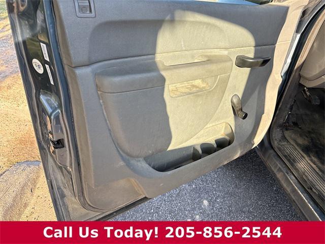 used 2013 Chevrolet Silverado 1500 car, priced at $12,800