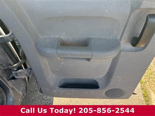 used 2013 Chevrolet Silverado 1500 car, priced at $12,800
